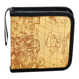 Scratch Autocollant Rond