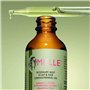 Mielle Organics Hair Products Lot de 2 huiles de croissance des cheveux au romarin et à la menthe 56,7 g infusées avec de la bio
