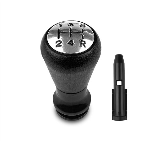 Fousenuk 5 Vitesses Pommeau de Levier de Vitesse