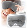 MyHalos® Compresse pour les yeux chauds pour aider à soulager les yeux secs