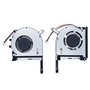 Ventilateur de refroidissement CPU + GPU de rechange pour ASUS TUF Gaming FA506 FA506IV FA506IU FA506IH FX506IU FX506IU FX506LH