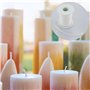 pour la fabrication de bougies
