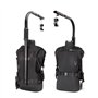 FLYCAM Flowline FLCM-FLN-500N 500N Gilet de soutien ergonomique professionnel pour cardan Charge utile jusqu'à 10-12 kg Barre su