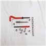 OTOTEC – Kit de réparation de filetage M9 x 1,25 m