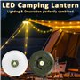 Lampe de Camping Rechargeable