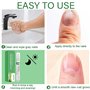 2 Pièces Huile Cuticules Stylo d'ongle, Stylo de nutrition d'ongle Mix Taste, Stylo à Huile Revitalisant à la Cuticule pour ongl