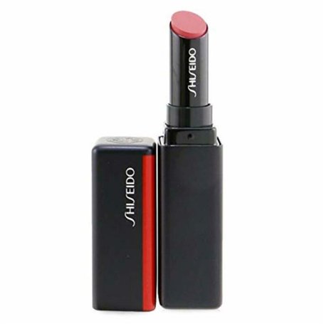 Rouge à lèvres Color Gel Lip Balm Shiseido 729238153318 Noir (2 g)