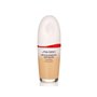 Base de maquillage liquide Shiseido Smu Revitalessence Sglow 460 30 ml