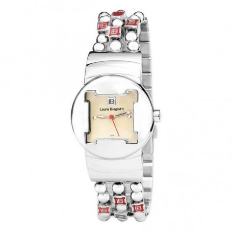 Montre Femme Laura Biagiotti LB0049L-03M (28 mm) 45,99 €