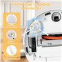 Lot de 27 accessoires pour robot aspirateur Xiaomi X20+/X10 Plus, pièces de rechange, 6 sacs à poussière, 6 tampons de nettoyage