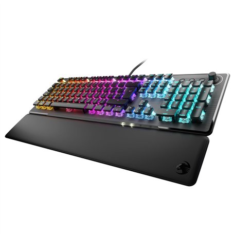 Roccat Vulcan II - Clavier de Jeu Mécanique Pour Pc