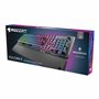 Roccat Vulcan II - Clavier de Jeu Mécanique Pour Pc, Touches Rétro-Éclairées RGB Personnalisables, Repose-Poignet Amovible, Tita