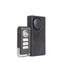 Alarme Antivol pour Vélo/Moto/Voiture/Véhicules/Porte/Fenêtre