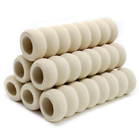 Coolty 6 Pack Poignée de Porte Housse de Protection