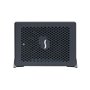 SONNET TECHNOLOGIES Châssis d'expansion Sonnet Echo Express Se-IIIe - Thunderbolt 3 vers PCI Express - 3 Slots