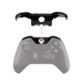 2 Pièce LB RB Bumpers Buttons Remplacement de Gâchette und prying tools compatibles pour Manette Xbox One Elite