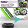 PELLYDA Pièces de rechange pour Roomba Extracteur de rechange pour aspirateur Roomba J,e&i Series J7 J7+ i7 i7+ i3 i4 i6+ E5 E6 