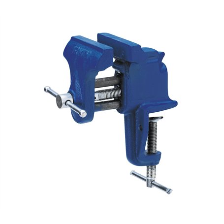 IRWIN 7210060 IWTV75B Etau à agrafe pro 75 mm