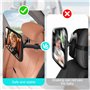 100% Incassable Miroir Bébé Voiture
