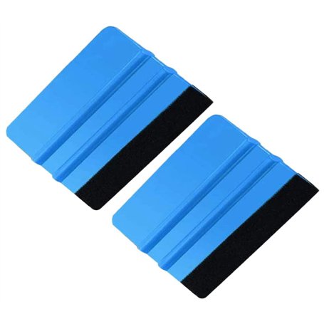 2PCS Film Scraper