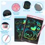 Tablette Graphique De 8