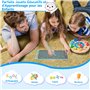 5 Pouces pour Enfants