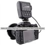 Meike Flash LED pour Lampe Macro FC-100 pour caméscope avec Appareil Photo Reflex Canon Nikon Pentax Olympus