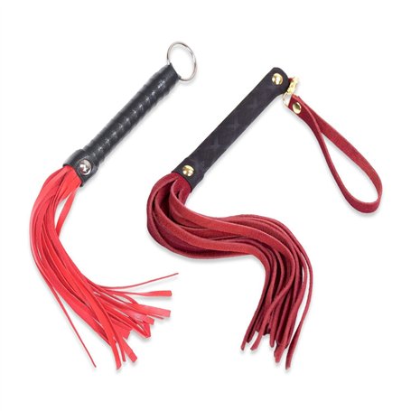 2 Fouets D’Équitation