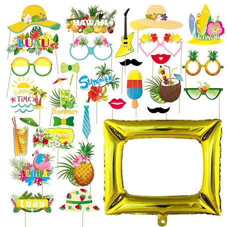 Accessoires De Cabine Photo 29 Pièces