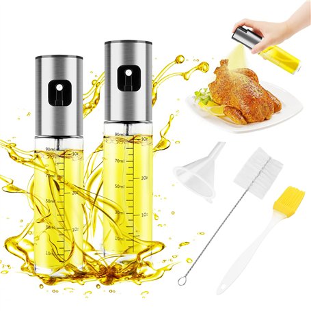 JOPHEK Spray Huile Cuisine