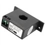 Transmetteur de courant alternatif, CA 0-50A à CC 0-10V SZT15-CH-10V Inducteur de transducteurs actuel