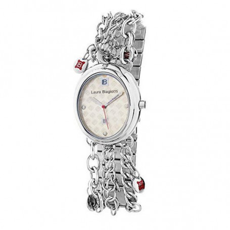 Montre Femme Laura Biagiotti LB0055L-04M (Ø 32 mm) 47,99 €