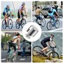 DELAESI Aimants pour rayons de vélo - Aimants pour rayons de vélo - Pour vélos électriques, vélos de sport, VTT