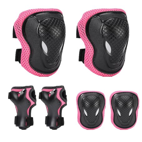 Neuytiky Ensemble de Protections pour Enfant