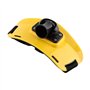VGEBY Ceinture de pêche Jaune