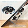Pistolet à Rayons Steampunk W WIDMANN Milano - Accessoire Costume Cyberpunk 33,13 €