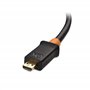 Cable Matters Adaptateur Micro HDMI à VGA de (Convertisseur Micro HDMI à VGA) en Noir