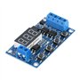 Module de minuterie DC 5 V-36 V, Module de minuterie, relais d'automatisation - Automatisation DC 5V - 36V LED Affichage de la m