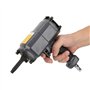 Extracteur de Clou Pneumatique, NP-50 Rapid Cloueur Pneumatique d'Agrafeuse Pistolets de Puissance d'Extracteur de Clou 0.4-0.7M