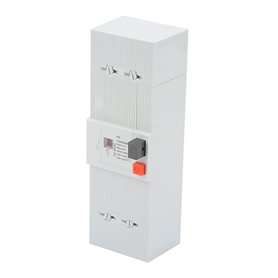 Broco 2P Disjoncteurs Branchement 30 40 50 60a