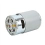 Broco moteur electrique 12v, Moteur électrique électrique de Moteur de Jouet RS-550 de Moteur de Voitures de Jouet électrique 12