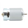 Broco moteur electrique 12v, Moteur électrique électrique de Moteur de Jouet RS-550 de Moteur de Voitures de Jouet électrique 12