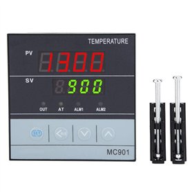 KSTE Contrôleur de température PID