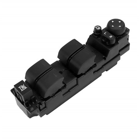 KSTE Commande Leve Vitre