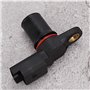 KSTE Arbre à cames Capteur de Position Compatible with Clio/Laguna/Megane 7715877