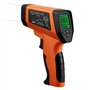 BBQGO Thermomètre Infrarouge Laser -50℃ à 750℃