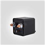 Interrupteur de relais de voiture, interrupteur marche/arrêt de fractionnée haute puissance robuste 12V 200A relais de voiture A