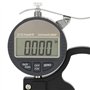 micromètre électronique avec écran LCD précis 0-12
