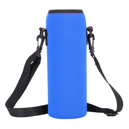 MOUMOUTEN Porte Bouteille Bandouliere