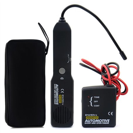 Testeur De Rupture De Fil De Voiture